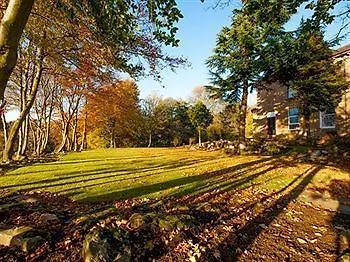 Gomersal Lodge Hotel Cleckheaton
