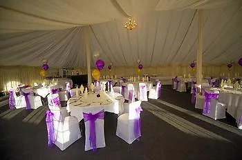 Gomersal Lodge Hotel Cleckheaton