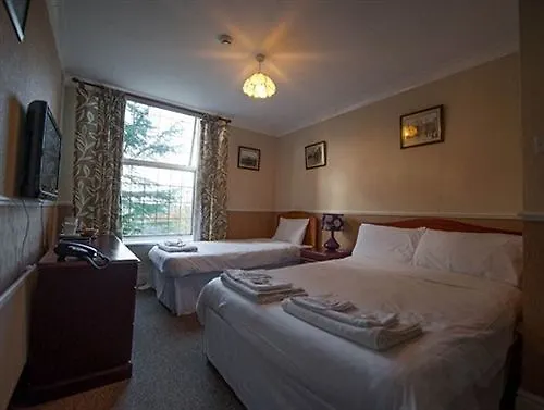 Gomersal Lodge Hotel Cleckheaton