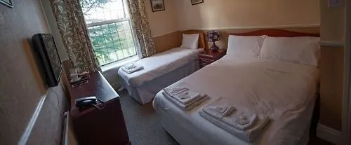 Gomersal Lodge Hotel Cleckheaton