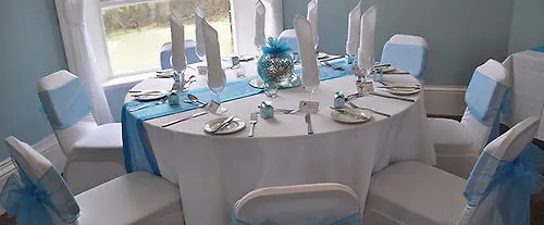 Gomersal Lodge Hotel Cleckheaton