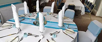 Gomersal Lodge Hotel Cleckheaton 3*,  United Kingdom