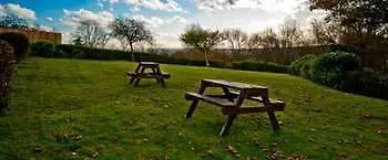 Gomersal Lodge Hotel Cleckheaton
