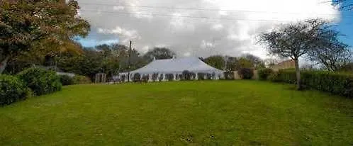 Gomersal Lodge Hotel Cleckheaton