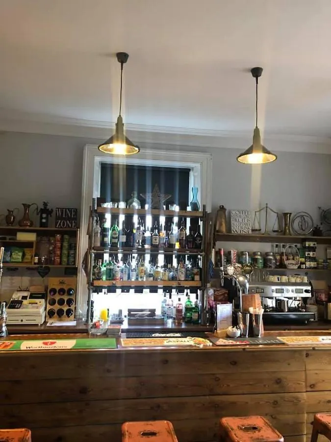 Gomersal Lodge Hotel Cleckheaton 3*,  United Kingdom