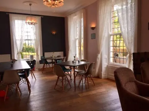 Gomersal Lodge Hotel Cleckheaton
