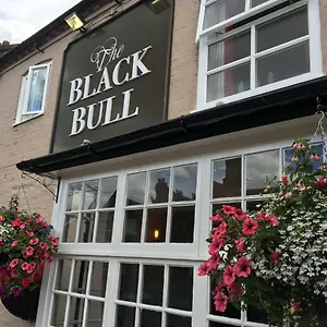 The Black Bull Escrick